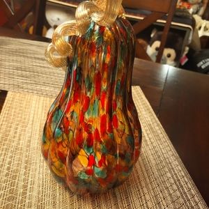 Glass gourd